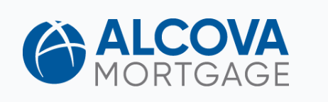 Alcova Mortgage Logo