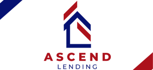 Ascending Lending Mortgage Logo